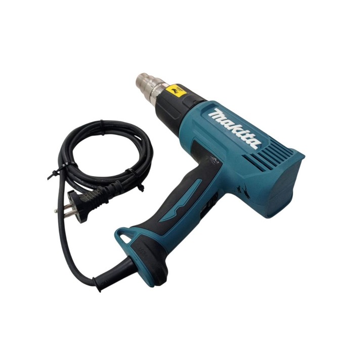 Строительный фен Makita HG5030