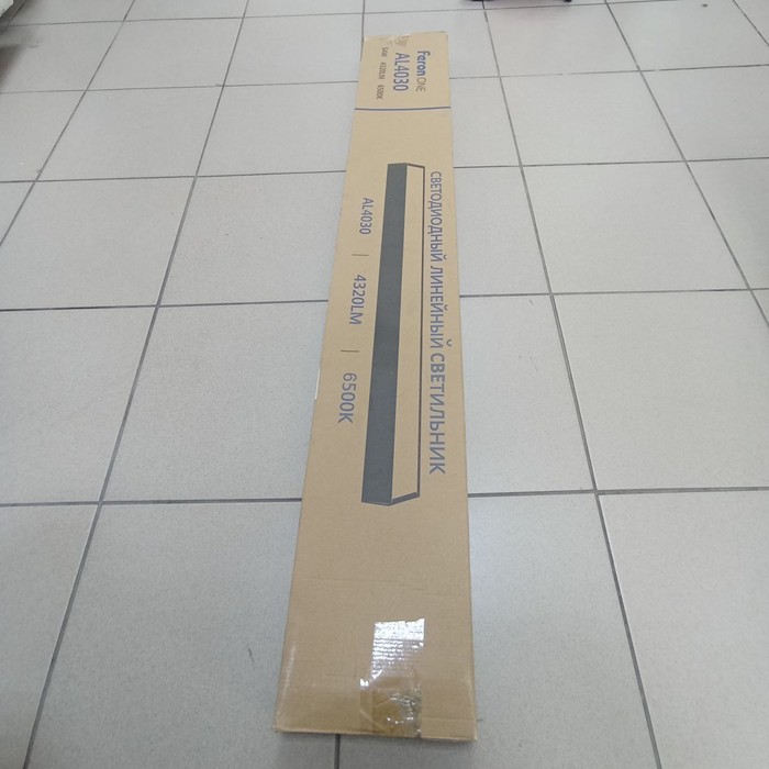 Фонарь FERON AL4030