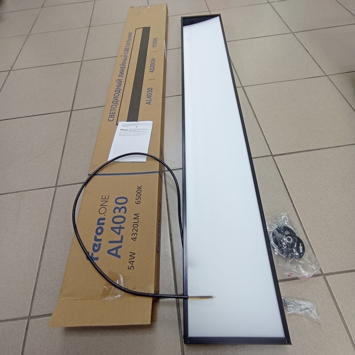 Фонарь FERON AL4030
