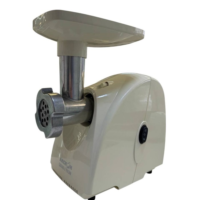 Мясорубка Аксион М31