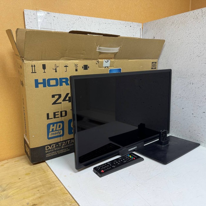 Телевизор Horizont 24LE5181D