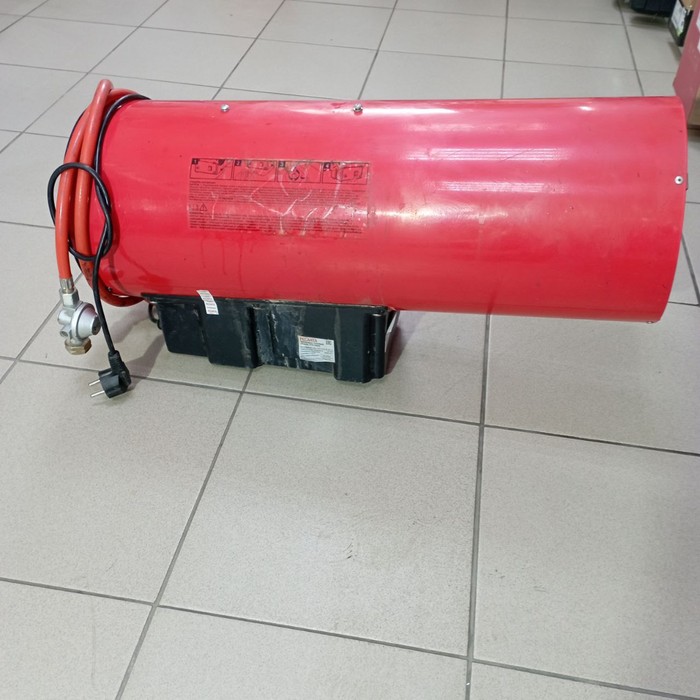 Тепловая пушка Ресанта ТГП-75000