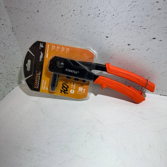 Заклепочник Startul ST4580