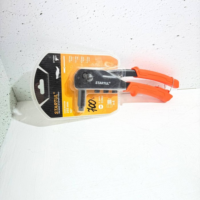 Заклепочник Startul ST4580