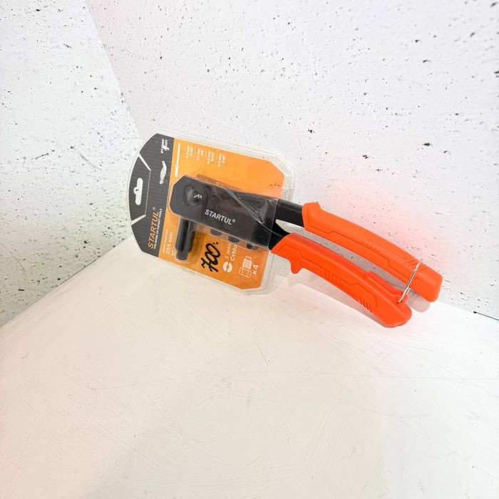 Заклепочник Startul ST4580