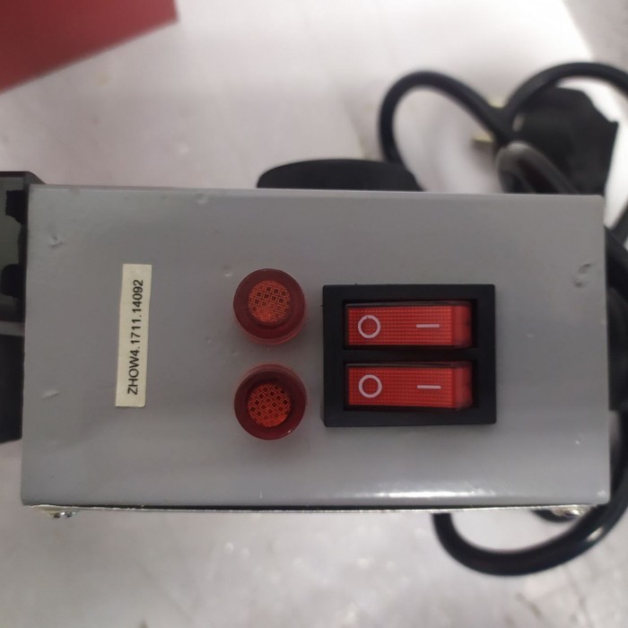 Паяльник для полипропилена Ресанта АСПТ-2000