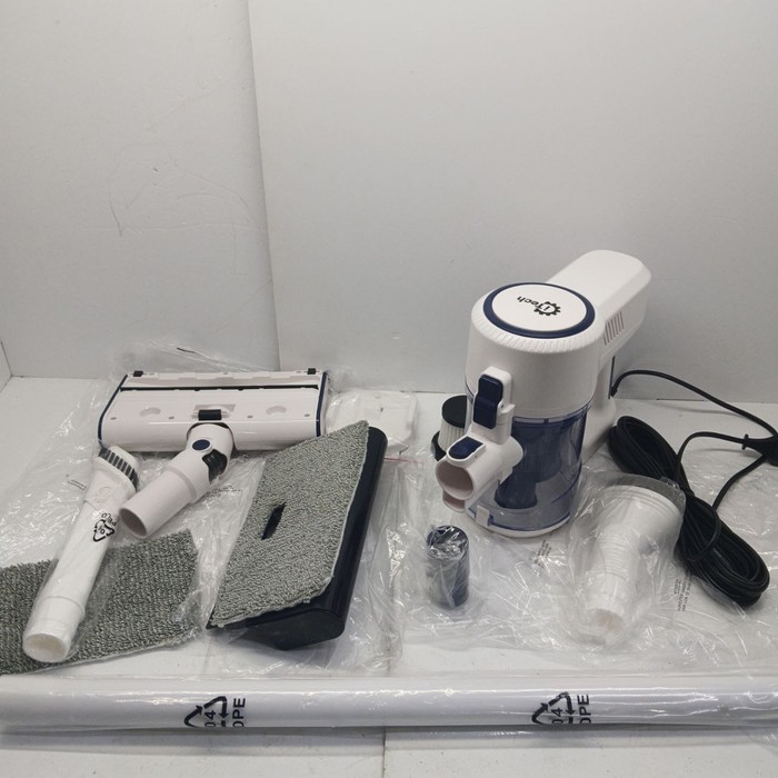 Вертикальный пылесос iTech IT-201