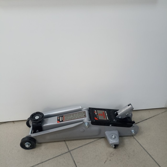 Домкрат Сервис Ключ 2Т AUTOVIRAZH 135-30