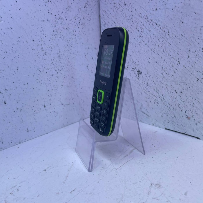Кнопочный телефон Fontel FP200