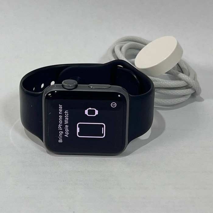 Смарт-часы Apple Watch series 3 42mm