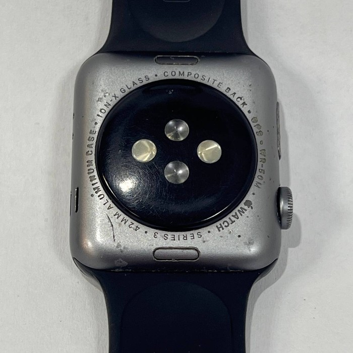 Смарт-часы Apple Watch series 3 42mm