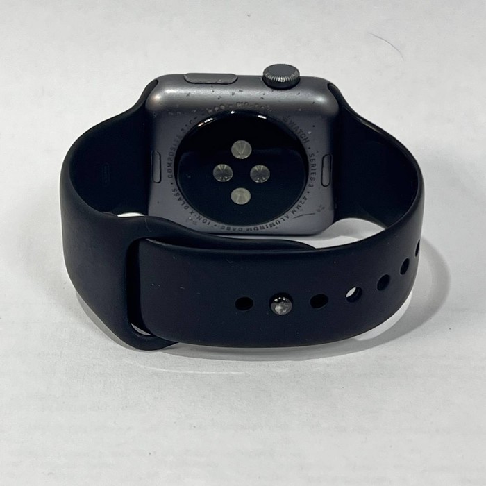 Смарт-часы Apple Watch series 3 42mm