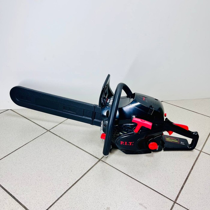 Бензопила PIT GCS52-C3