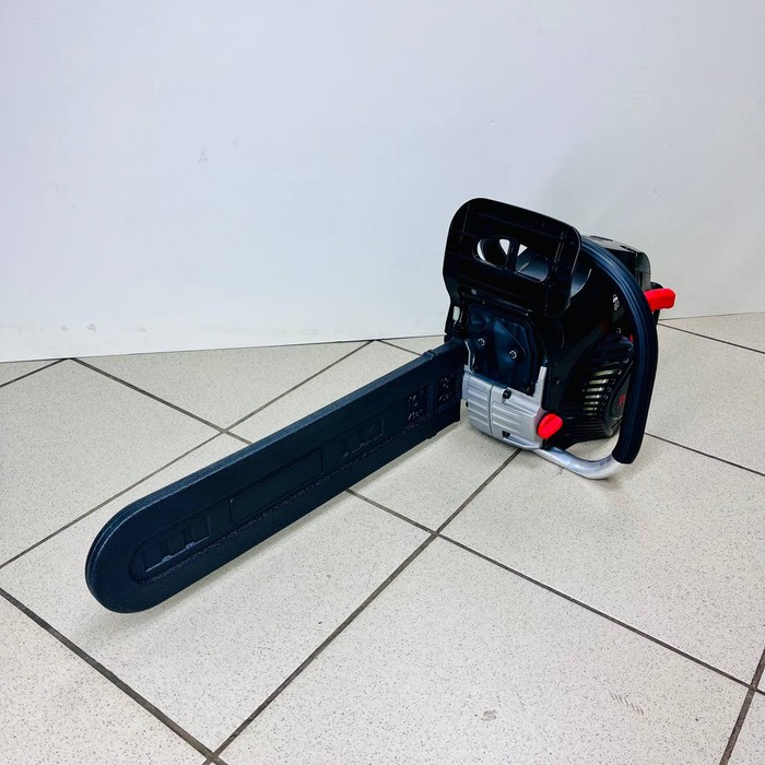 Бензопила PIT GCS52-C3