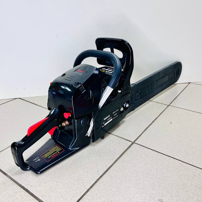 Бензопила PIT GCS52-C3