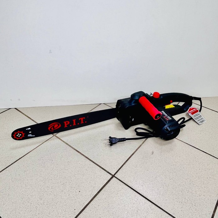 Электропила P.I.T. PKE405-D1