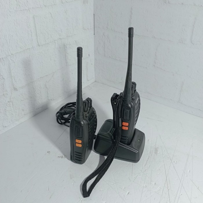 Рация Baofeng BF-888S