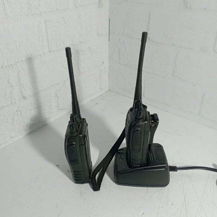 Рация Baofeng BF-888S
