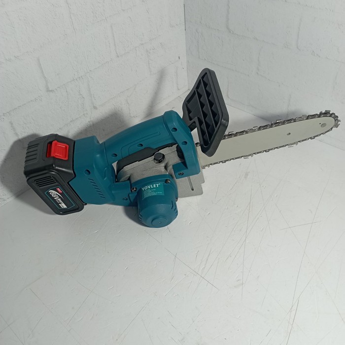Электропила Yovlet 88V