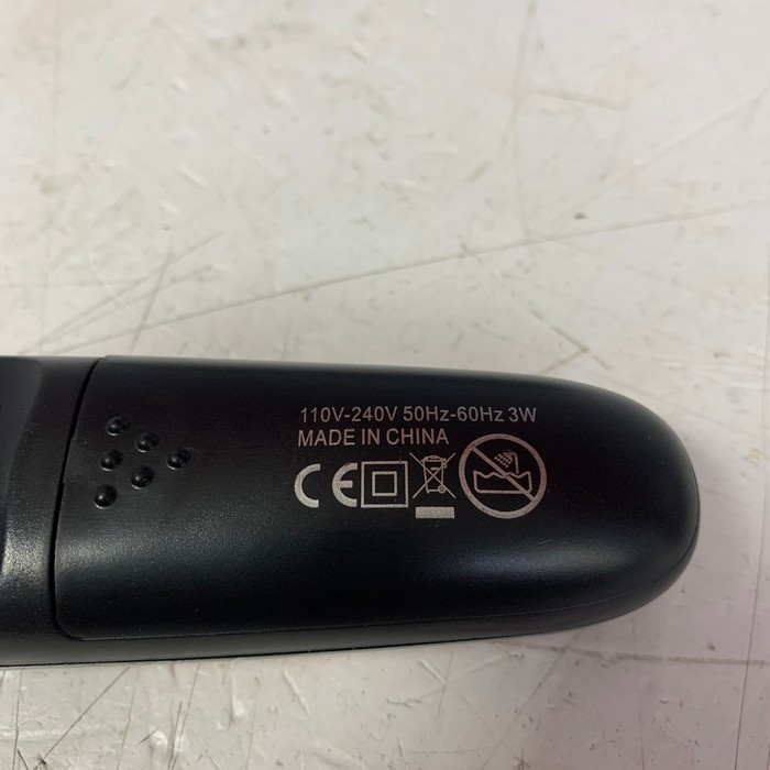 Триммер Cronier CR-9022 3in1