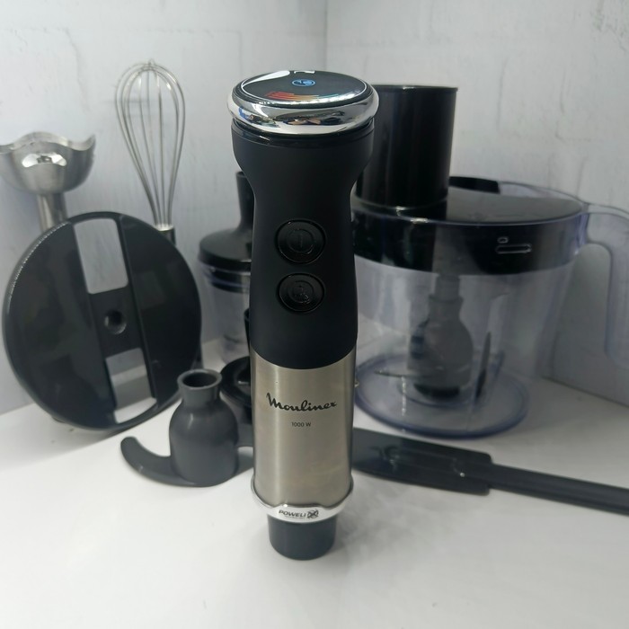 Блендер Moulinex DD67G810