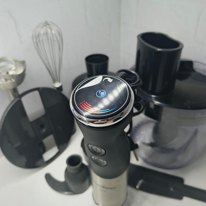 Блендер Moulinex DD67G810