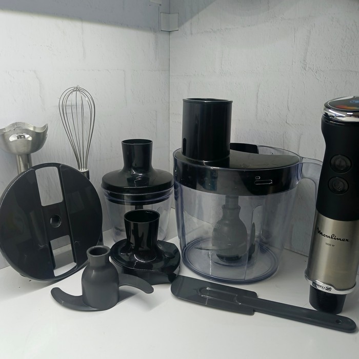 Блендер Moulinex DD67G810