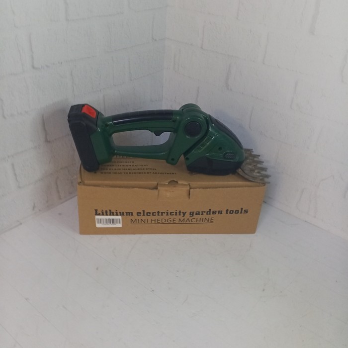 Кусторез KOTUMY FD-001