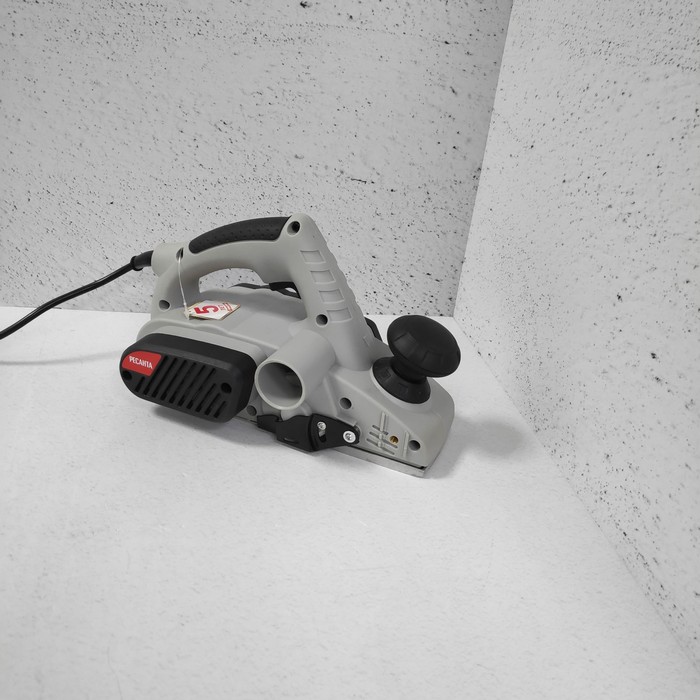 Рубанок Ресанта Р-82/1100 ГАРАНТИЯ