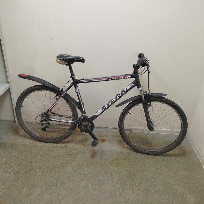 Горный велосипед Stern Dynamic 2.0 26