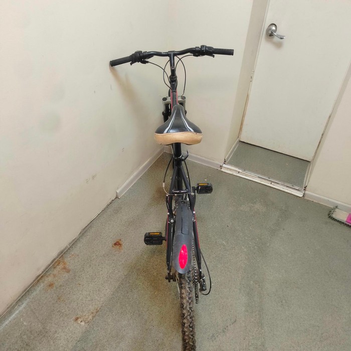 Горный велосипед Stern Dynamic 2.0 26