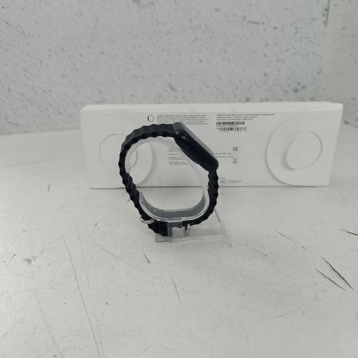 Смарт-часы Apple Watch series SE Gen 2 40мм