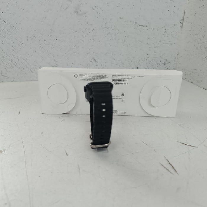 Смарт-часы Apple Watch series SE Gen 2 40мм