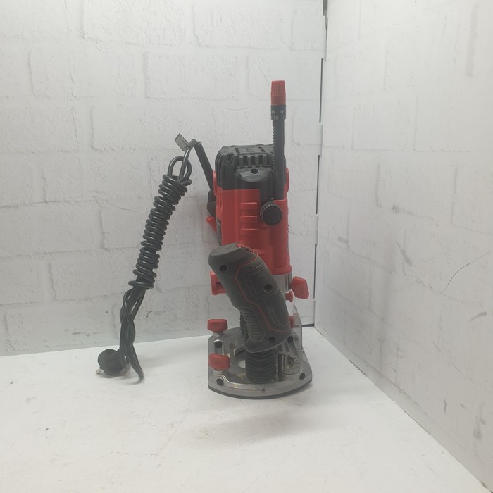 Фрезер ЗУБР ФМ-1650