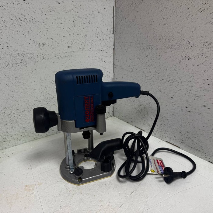 Фрезер Фиолент МФ4-1100Э