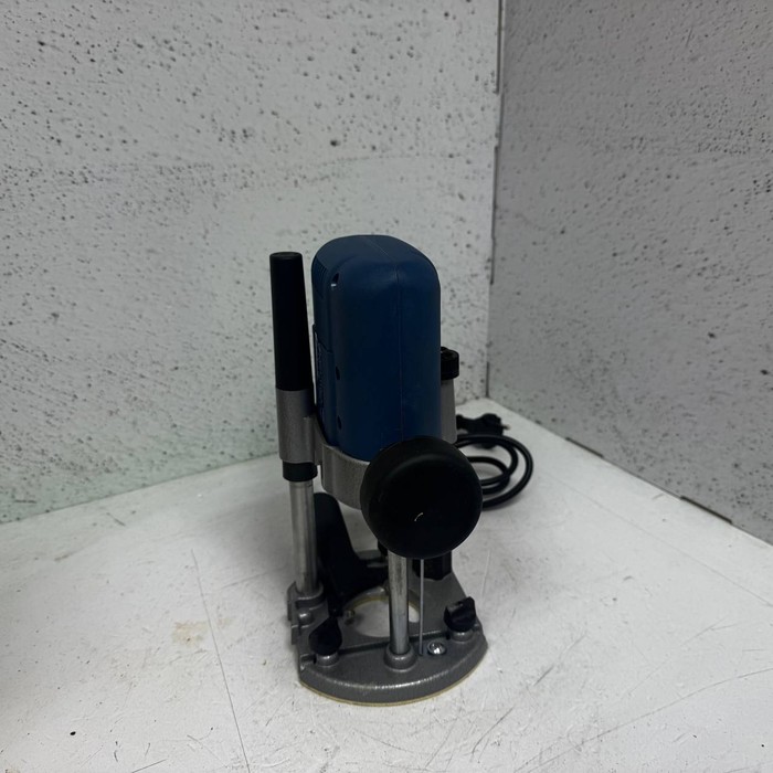 Фрезер Фиолент МФ4-1100Э