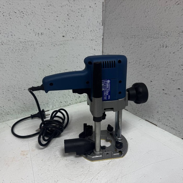 Фрезер Фиолент МФ4-1100Э