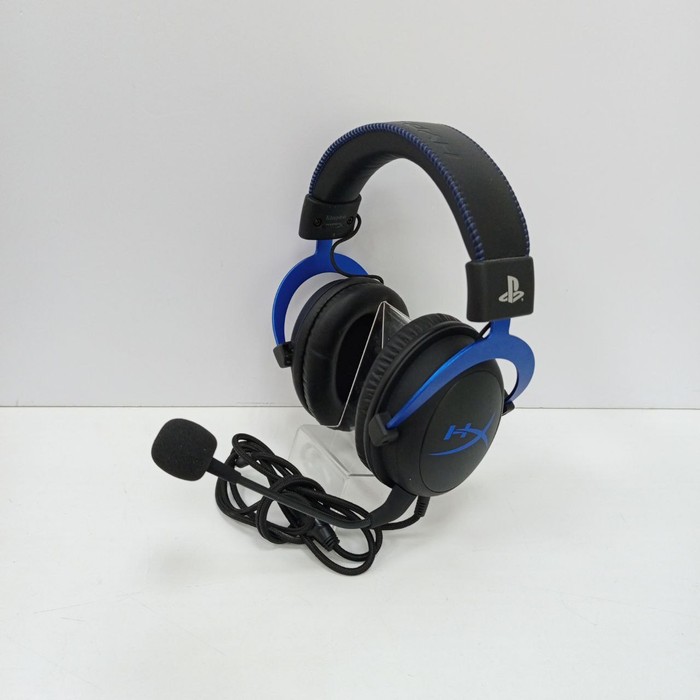 Наушники HyperX Cloud PS4
