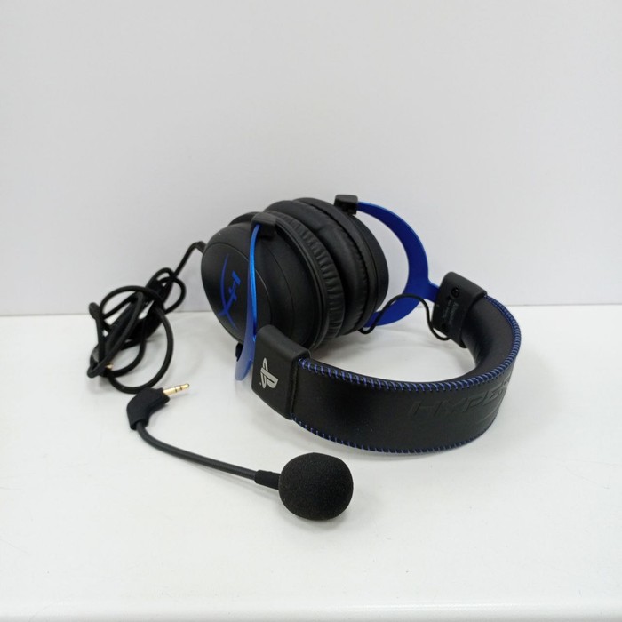 Наушники HyperX Cloud PS4