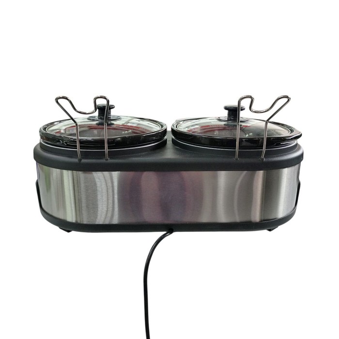 Пароварка Kitfort KT219