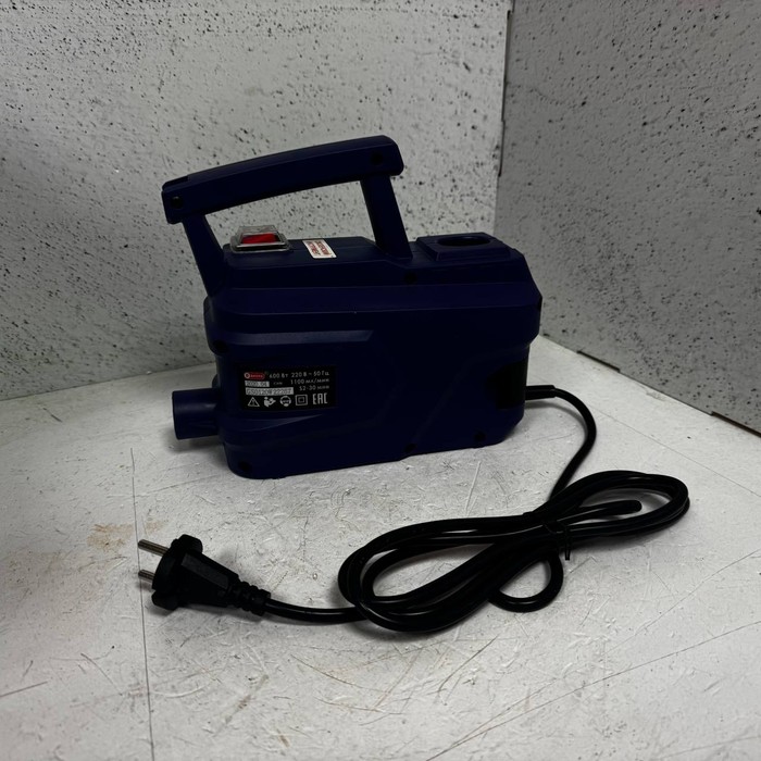 Краскопульт Диолд КРЭ-3