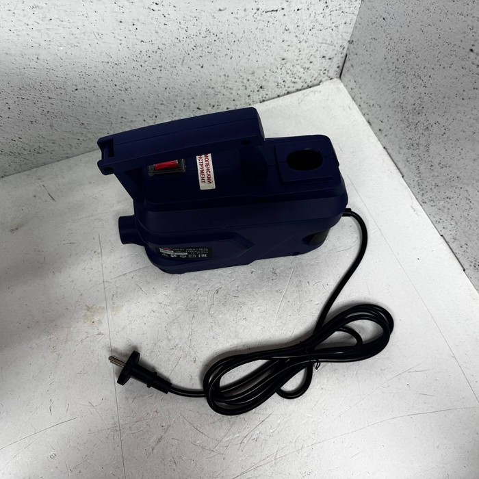 Краскопульт Диолд КРЭ-3