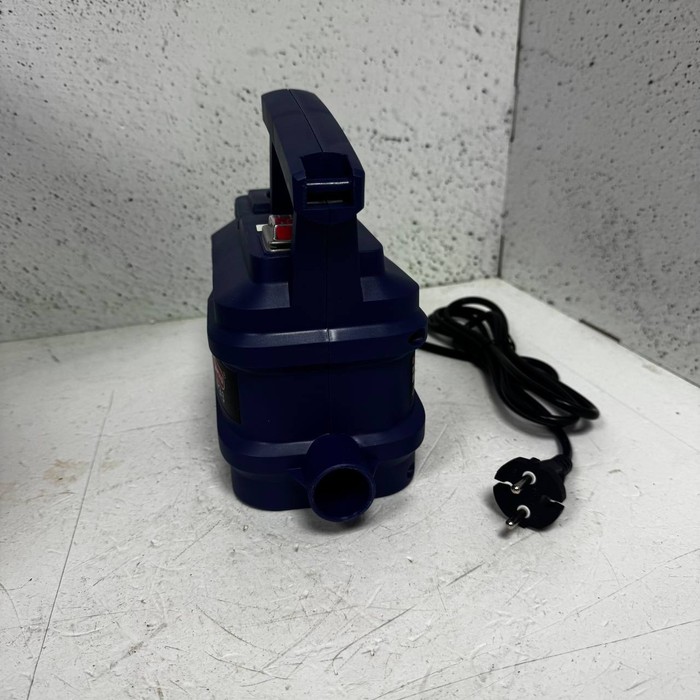 Краскопульт Диолд КРЭ-3