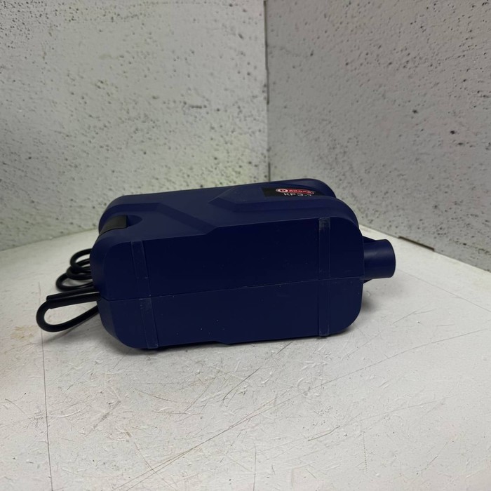 Краскопульт Диолд КРЭ-3