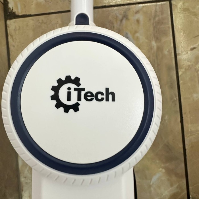 Вертикальный пылесос iTech IT-201