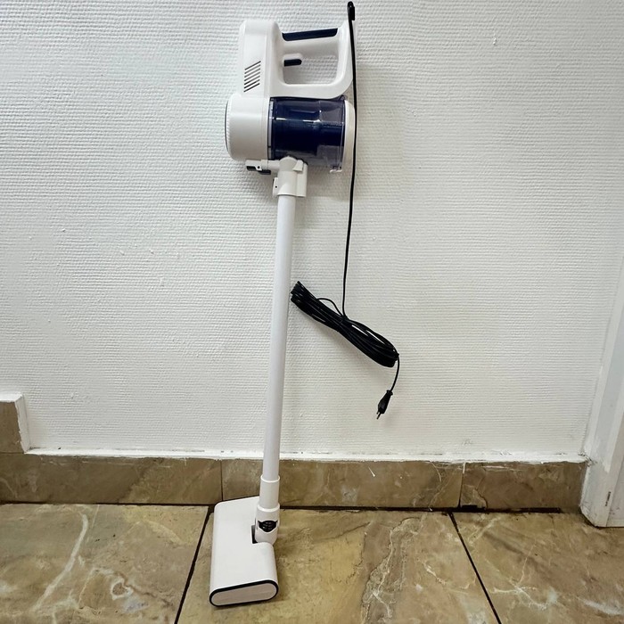 Вертикальный пылесос iTech IT-201