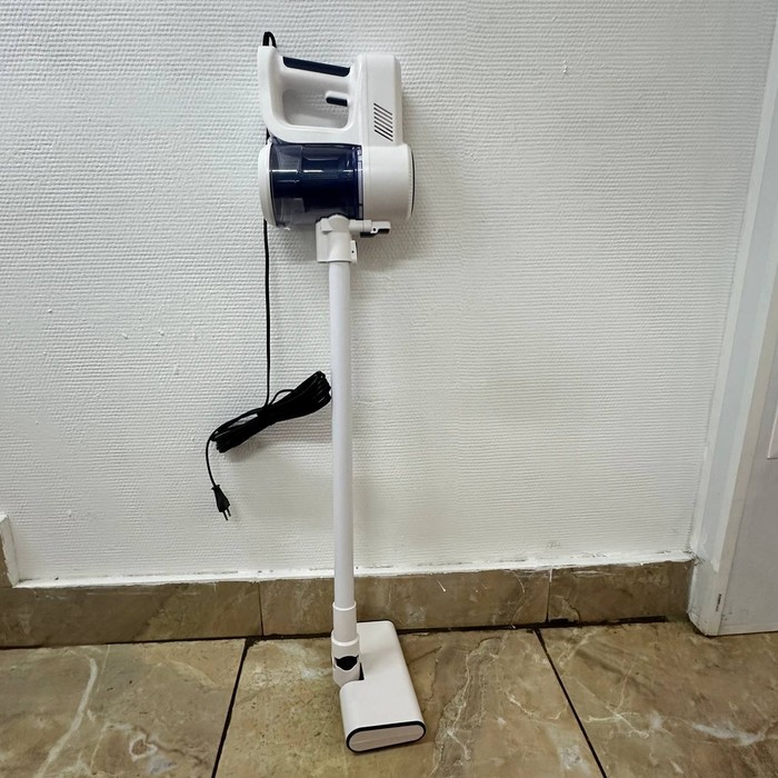 Вертикальный пылесос iTech IT-201