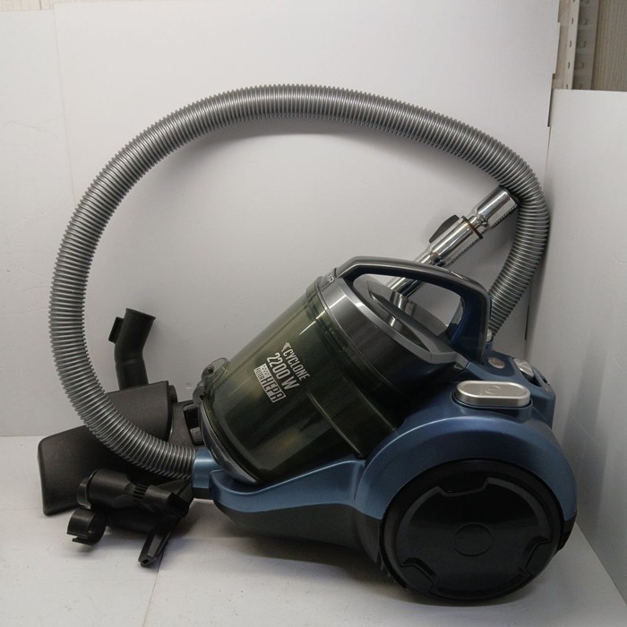 Напольный пылесос DEXP SL-2000