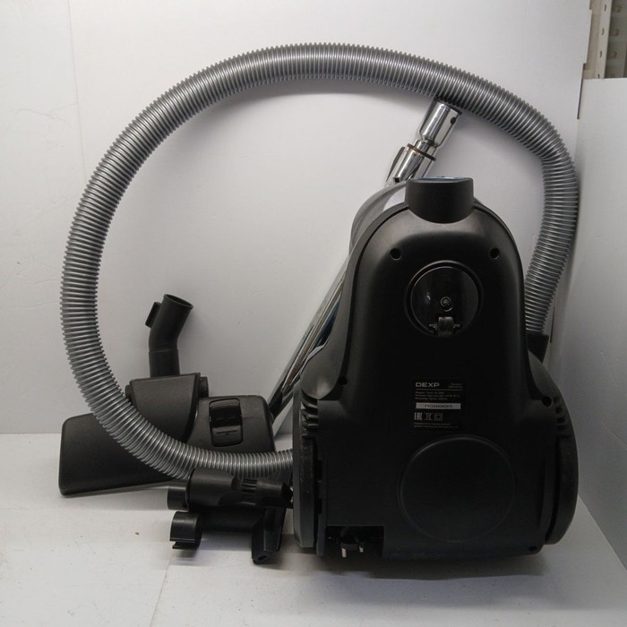 Напольный пылесос DEXP SL-2000