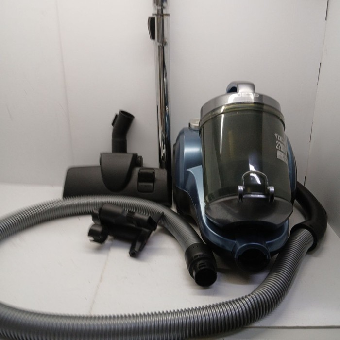 Напольный пылесос DEXP SL-2000